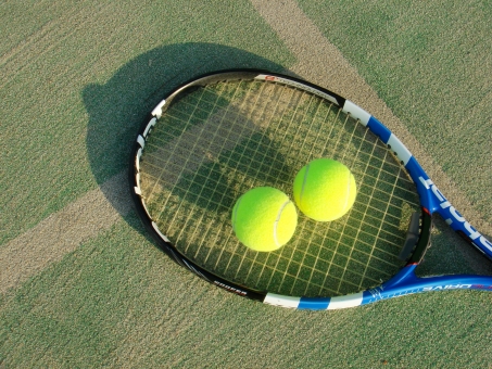 硬式テニス（全6回）